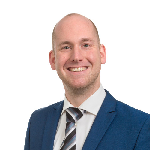 Mark Franssen van Certa Bewind